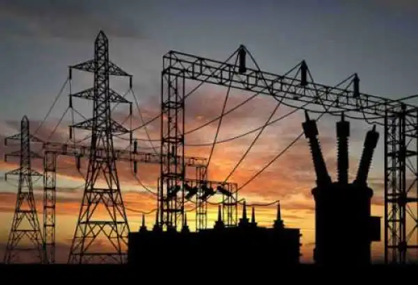 Too Bad!! Power Generation At Egbin Power Plant Drops By 84% To 172MW (See Details)